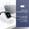 GM20 1.3in Color Screen BT Sports IP67 Waterproof Intelligent Watch