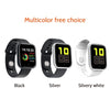 GM20 1.3in Color Screen BT Sports IP67 Waterproof Intelligent Watch