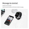 GM20 1.3in Color Screen BT Sports IP67 Waterproof Intelligent Watch