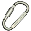 JA002 Premium Climbing Buckle Chain - Gray
