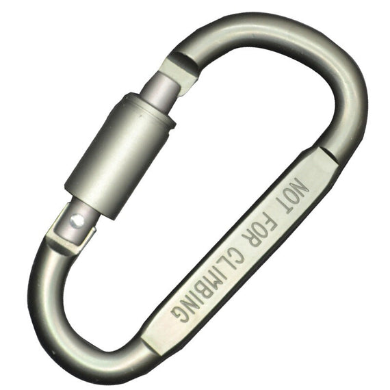 JA002 Premium Climbing Buckle Chain - Gray