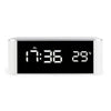 Home LED Electronic Clock Mirror Clock
