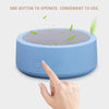 Mini Ozone Deodorizer Sterilizer O3 Generator Negative Ion Air Purifie