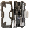 JM-JA118 Premium Precision Screw Set - Gray