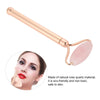 Jade Roller Massager - Pink