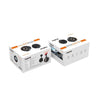 ThiEYE Safeel شاشة 1.5 بوصة 170 درجة FHD 1080P داش كام سيارة DVR مسجل كاميرا (لا يدعم WiFi)