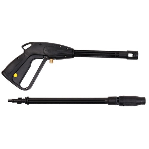 ارتفاع ضغط قوة غسالة رذاذ فوهة منظف غسيل السيارات مدفع المياه