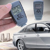 شاشة LCD Display Paint Measure Tester Tool Instruments