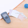 شاشة LCD Display Paint Measure Tester Tool Instruments