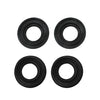 Fule Injector Seal Washer O-ring Fit for Ford Transit MK7 2.2 2.4 3.2 TDCI 2006+