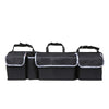 SUV Car Organizer Trunk Backseat Storage Bag Automobile Pouch
