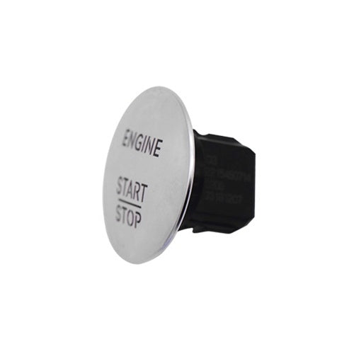 Keyless Go Start Stop Push Button Engine Ignition Switch 2215450714 Fit for Benz W164 W205