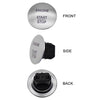Keyless Go Start Stop Push Button Engine Ignition Switch 2215450714 Fit for Benz W164 W205