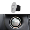 Keyless Go Start Stop Push Button Engine Ignition Switch 2215450714 Fit for Benz W164 W205