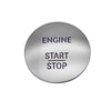 Keyless Go Start Stop Push Button Engine Ignition Switch 2215450714 Fit for Benz W164 W205
