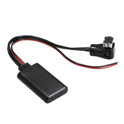 محول كابل صوت Aux للسيارة عالمي 11Pin BT مناسب لجهاز الاستقبال المساعد Pioneer IP-BUS 