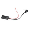 محول كابل صوت Aux للسيارة عالمي 11Pin BT مناسب لجهاز الاستقبال المساعد Pioneer IP-BUS 