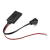 محول كابل صوت Aux للسيارة عالمي 11Pin BT مناسب لجهاز الاستقبال المساعد Pioneer IP-BUS 