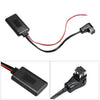 محول كابل صوت Aux للسيارة عالمي 11Pin BT مناسب لجهاز الاستقبال المساعد Pioneer IP-BUS 