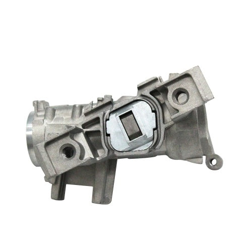 قفل مفتاح إشعال مع مفاتيح تشغيل التوجيه مناسبة لمقاعد أودي A3 سكودا VW Golf جيتا أرنب تيجوان 1K0905865