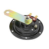 Mini 100mm Super Loud Electric Metal Horn Siren Speaker Waterproof 12V 110db Universal for Motorcycle  Electirc Bike