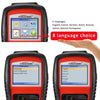 KONNWEI OBDII / EOBD Car Diagnostics Auto Scanner Automotive Fault Code Reader Diagnostic Tool Car Detector Automotive Tool KW830