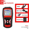 KONNWEI OBDII / EOBD Car Diagnostics Auto Scanner Automotive Fault Code Reader Diagnostic Tool Car Detector Automotive Tool KW830
