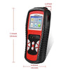 KONNWEI OBDII / EOBD Car Diagnostics Auto Scanner Automotive Fault Code Reader Diagnostic Tool Car Detector Automotive Tool KW830