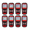 KONNWEI OBDII / EOBD Car Diagnostics Auto Scanner Automotive Fault Code Reader Diagnostic Tool Car Detector Automotive Tool KW830