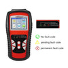 KONNWEI OBDII / EOBD Car Diagnostics Auto Scanner Automotive Fault Code Reader Diagnostic Tool Car Detector Automotive Tool KW830