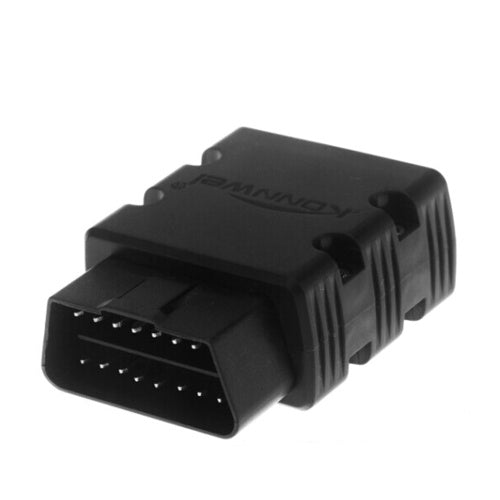 KONNWEI  Mini BT Wireless OBDII  Car Auto Diagnostic Scan Tools Orange KW902