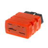 KONNWEI  Mini BT Wireless OBDII  Car Auto Diagnostic Scan Tools Orange KW902