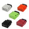 KONNWEI  Mini BT Wireless OBDII  Car Auto Diagnostic Scan Tools Orange KW902