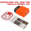 KONNWEI  Mini BT Wireless OBDII  Car Auto Diagnostic Scan Tools Orange KW902