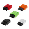 KONNWEI  Mini BT Wireless OBDII  Car Auto Diagnostic Scan Tools Orange KW902