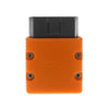 KONNWEI OBDII WIFI Connecting Cars Diagnostic Reader Tool Fit for IOS Android Smart Phones Tablets (Orange) KW902