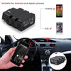 KONNWEI OBDII WIFI Connecting Cars Diagnostic Reader Tool Fit for IOS Android Smart Phones Tablets (Orange) KW902