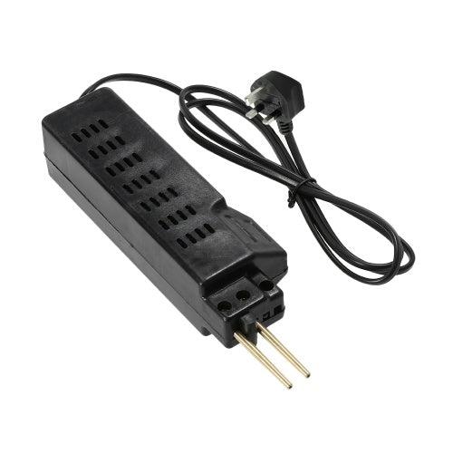 العالمي سيارة الوفير إصلاح درابزين لحام الساخن دباسة البلاستيك رشاش إصلاح مجموعة أدوات المملكة المتحدة التوصيل