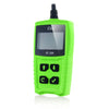 JDiag FasCheck BT200 12V Car Battery Tester Auto Cranking and Charging System Test Scan Tool Battery Analyzer Diagnostic Tool for CCA MCA JIS DIN IEC EN SAE GB etc