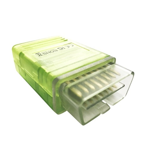 JDiag OBDII Diagnostic Scanner FASLINK M1 BT 4.0 OBDII Code Reader Car Diagnostic Tool for Wechat