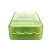 JDiag OBDII Diagnostic Scanner FASLINK M1 BT 4.0 OBDII Code Reader Car Diagnostic Tool for Wechat