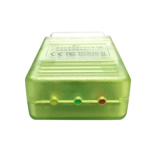 JDiag OBDII Diagnostic Scanner FASLINK M1 BT 4.0 OBDII Code Reader Car Diagnostic Tool for Wechat