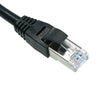 RJ45 Network Splitter Adapter Cable, Male to 2 Female header Separators Socket Port LAN for Super Category 5 Ethernet, Category 6 Ethernet