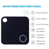 Square Microcontroller Car Motor Pets Kids Alarm Intelligent Realtime Locator Finder Device