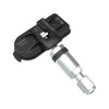 نظام مراقبة ضغط الإطارات TPMS Solar Wireless و USB نظام الكشف عن شحن USB مع 4 أجهزة استشعار داخلية