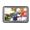 5 inch Car Portable GPS Navigation 128M 8GB FM Video Player Car Navigator with Back Support +Free Map HD Touchscreen