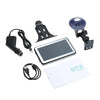 5 inch Car Portable GPS Navigation 128M 8GB FM Video Player Car Navigator with Back Support +Free Map HD Touchscreen