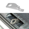 Car Tailgate Bracket Rear Barn Double-door Holder Replacement for VW T4 T5 T6 Bus California Camping MULTIVAN