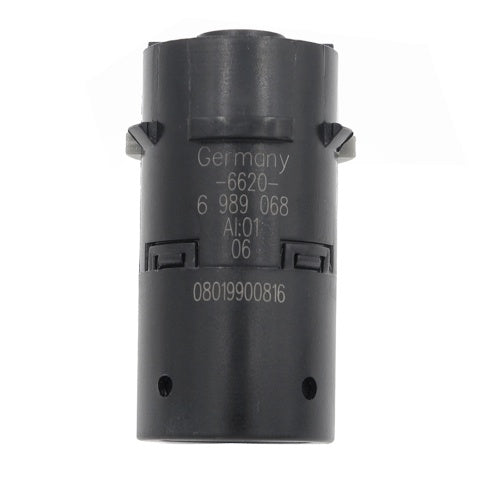 سيارة عكس الرادار وقوف السيارات الاستشعار الكهربائية العين مساعد صف سيارة استبدال لسيارات BMW E39 E53 E60 E61 E64 530i 540i الأمامي/الخلفي 66206989068 