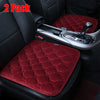 2 in 1 12V Heated Smart Multifunctional Car Seat Cushion Winter Heater